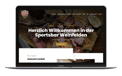 Sportsbar Weinfelden